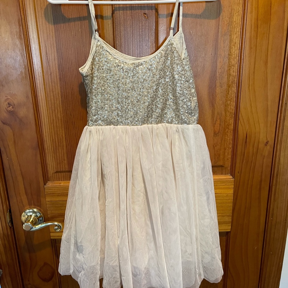 Abercrombie dress